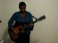Happy to Be Alive - Cassendre Xavier (Original with Lyrics)
