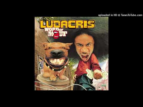 Ludacris - Freaky Thangs (Ft. Twista & Jagged Edge)