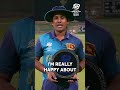 Theres more to come from Sri Lanka in the eyes of skipper Chamari Athapaththu #YTShorts - Video