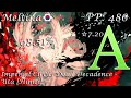 Imperial Circus Dead Decadence - Uta [Himei ...