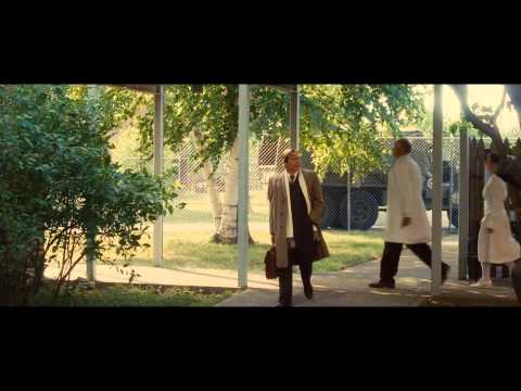 Jimmy P. (Psychotherapy of a Plains Indian) (2013) - Trailer