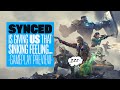 Synced Gameplay Gives Us That Sinking Feeling - SYNCED GAMEPLAY PREVIEW