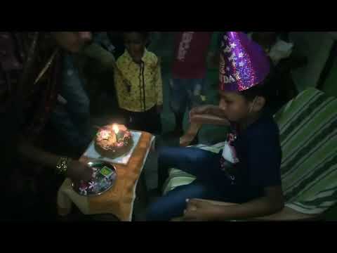 HAPPY BIRTHDAY SONG, SANJIT KUMAR