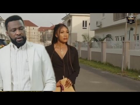 SHE LOVE ME FOR MONEY(2022)MOVIES-STARRING WITH STEĹLA UDEZE, GABRIELS UKAMS