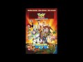 Toy Story Back In Action 2020 End Credits Music