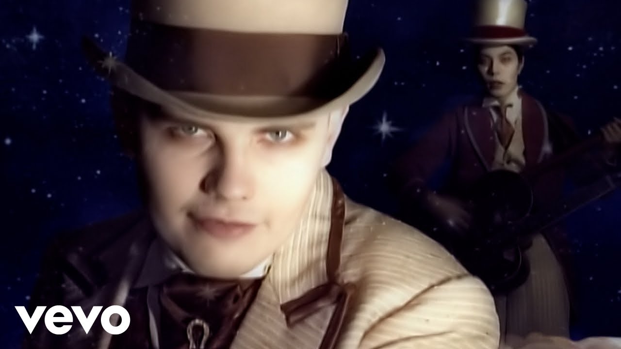 The Smashing Pumpkins - Tonight, Tonight (Official Music Video) - YouTube