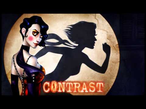 Contrast [OST] - Kat's Song (ft. Laura Ellis)