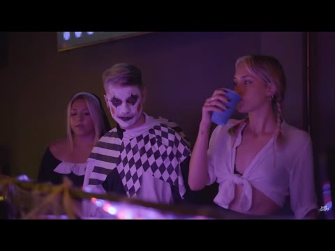 SET LIVE RKT 3 ✘ DJ ADRI FUENTES ✘ Shot by Ezeco