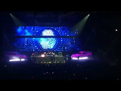 MUTILATOR × UNRESOLVED - Onslaught [Live Edit] @Gearbox 2022 Twin Turbo [Grades View]