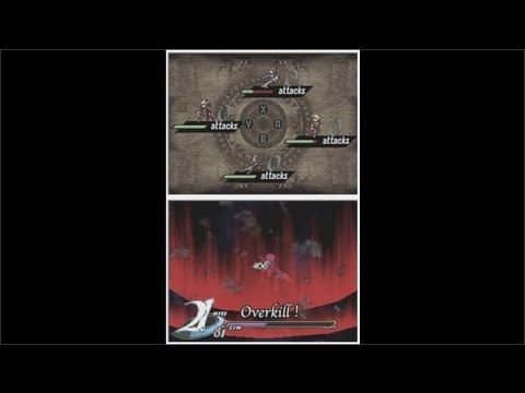 Let's Play Valkyrie Profile: Covenant of The Plume (Path A) Part 36: Cliffs of Dover