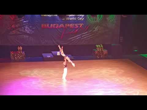 MOMON Adelais & DELATORRE Marty