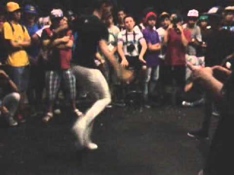 FREEDOM NIGHT TURBO 2013 - PAULO EDUARDO vs  RODRIGO Uchôa (WINS)