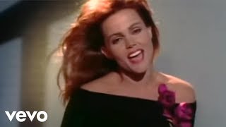 Belinda Carlisle - Heaven Is A Place On Earth (Official Video)