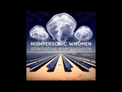 Highpersonic Whomen - Des Pudels Kern