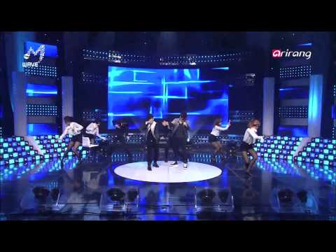 M-Wave - 2winS _ Bleeding(피가나)