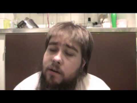 Kolmas testi eli nyt ne on testattu