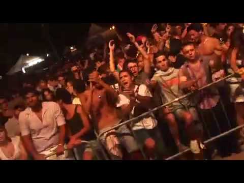 Alex Guesta " The Show "