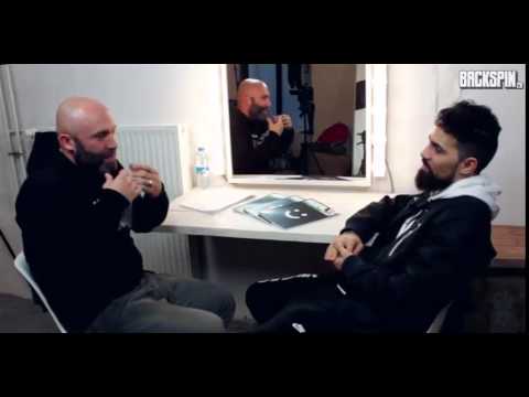 Bushido setzt Staigers Freundschaft aufs Spiel