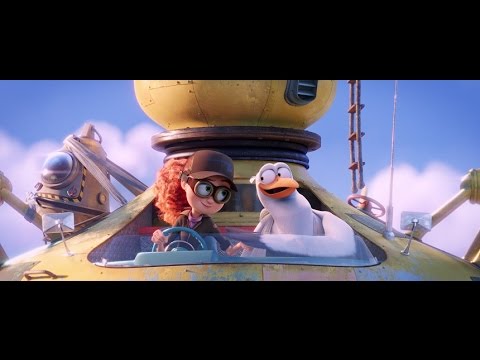 映画『コウノトリ大作戦！』本予告【HD】2016年11月3日公開