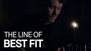Thumpers perform "99" for The Line of Best Fit