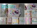 DCWV Tropicana Waterfall Album Gie S Tidbits