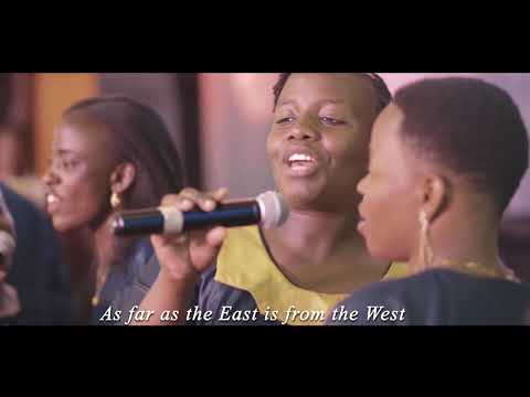 Moyo Wangu - Reuben Kigame & Sifa Voices Live in Concert