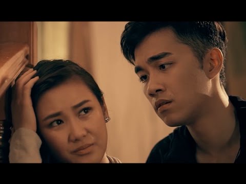 Bernard Dinata - Cinta Abadi (Official Music Video)