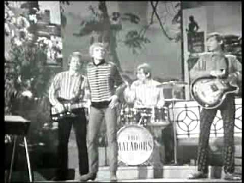The Matadors - Hate Everything Except Of Hattered