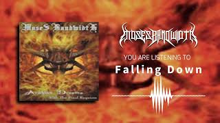 Download lagu Moses Bandwidth - Falling Down (New Edit) mp3