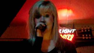 Donna Summer Last Dance by Summer Schappell