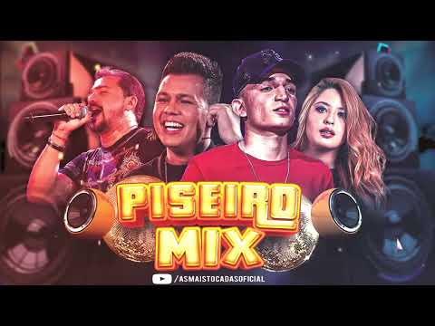 AS MAIS TOCADAS 2022   MÚSICAS VERÃO 2022   HITS DO PISEIRO, SERTANEJO, BREGA FUNK, FORRÓ E MAIS