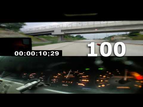 Thumbnail for AE92 Corolla Twincam Liftback | Sprinter Cielo Acceleration by Liftback