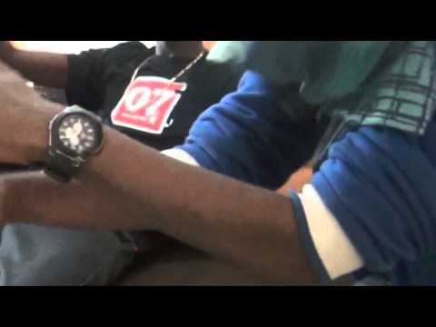 Official Jordan Boys Trailer