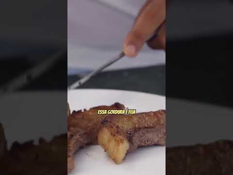 No #PesadeloNaCozinha, Erick Jacquin ficou indignado ao descobrir que a equipe da Cabana Jubarte!