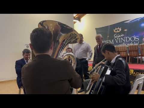 HINO 137 CCB - Tocata Enxovia