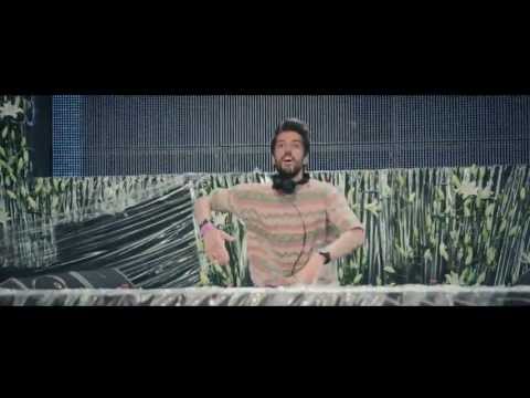 GREGORI KLOSMAN @ TOMORROWLAND