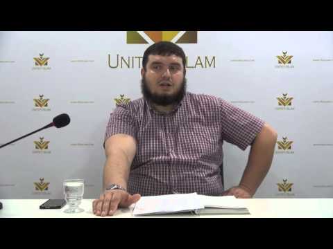 (Mëkatet e mëdha) - Enët e arit dhe argjendit dhe polemika || Sejfullah Sejfuli