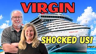 We Sailed the Scarlet Lady...Could it be for YOU?