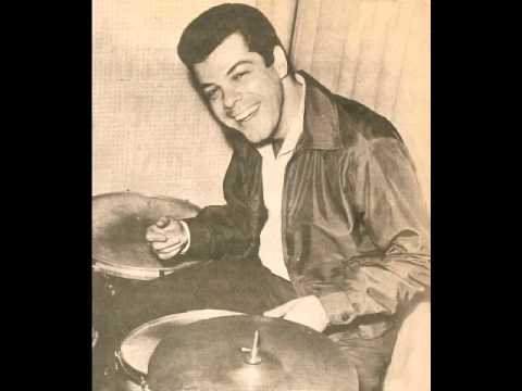 Tony Campello - O dia do amor (Our Day Will Came) (1963)