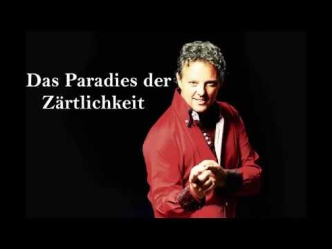 Das Paradies Der Zärtlichkeit - Graziano