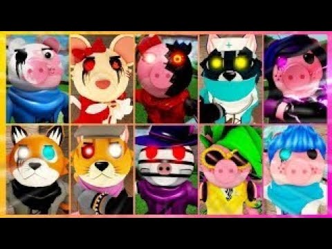 [REDESIGNS UPDATE!] Pablo's Piggy UI Test [DEMO]