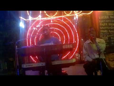 Konkani song 'Ratche Rath'.... Jalin n Jolus