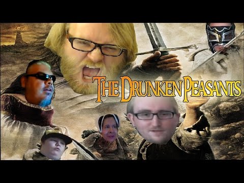 TJ's Response to Brett Keane's Challenge - Man Argues with Judge - Storytime With Paul! DPP #163