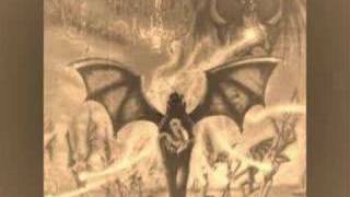 BLACK METAL-NECROMANTIA-THE USURPER'S SPAWN