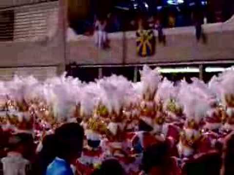 Carnaval 2005 Rio de Janeiro Imperatriz