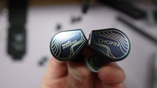 Binary x Gizaudio Chopin. Explained simply. In 4 minutes.