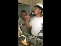 Super Cat and Junior Cat Live Performance Kingston Jamaica