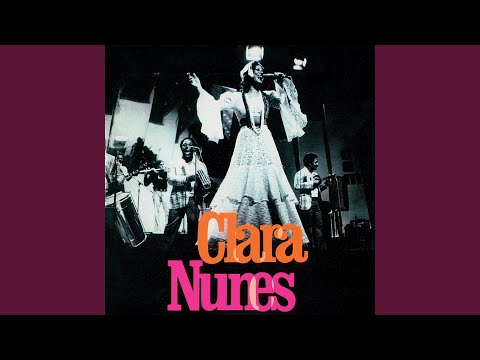 Alvorecer - Clara Nunes