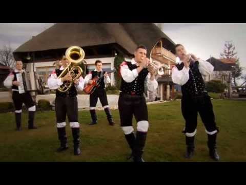 Ansambel Trubadurji-Mi miru ne da