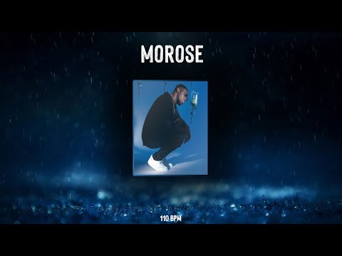 🖌 Dinos x Hatik Piano Voix/Violon Mélancolique Type Beat - "Morose" (No Drums)